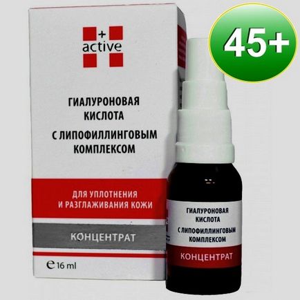 Acidul hialuronic pe buzele de la domiciliu - acidul hialuronic pentru fata acasa