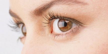 Гімнастика для очей для поліпшення зору - як правильно виконувати і методики лікарів з відео