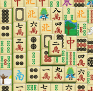 Glamorous Mahjong - joacă online pe tot ecranul
