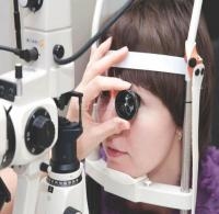 Clinica oculară în site-ul oficial alexandrov farsightedness treatment klinika doctora