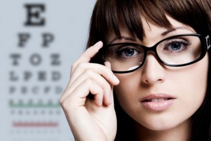 Clinica oculară în site-ul oficial alexandrov farsightedness treatment klinika doctora