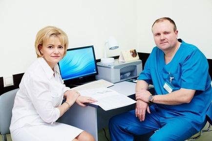 Clinica oculară în site-ul oficial alexandrov farsightedness treatment klinika doctora