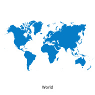 Globe Corel графика детайл натоварване 820 клип изкуства (страница 1)