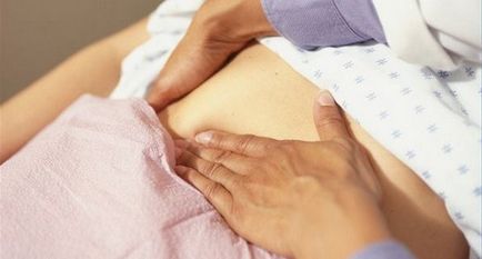 Purătoare de pancreatită cauzează, simptome, diagnostic și tratament