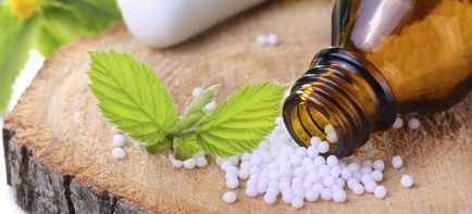 Homeopatia stafisagria - indicații de utilizare