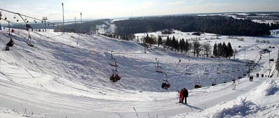 Гірськолижний курорт «Сорочан» опис, корисні поради