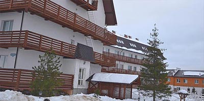 Гірськолижний курорт «Сорочан» опис, корисні поради