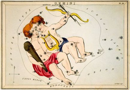Horoscop pentru gemeni 2013