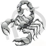 Horoscop pentru anul 2017 scorpion