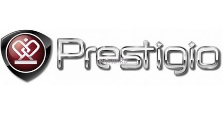 GPS Prestigio - modell, tesztek, felmérések, vélemények, videók, fórum, Ravid