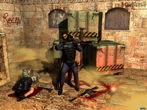 Графіка в counter-strike 1