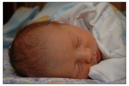 Грип у новонароджених як лікувати грипує немовлят, жіночий журнал