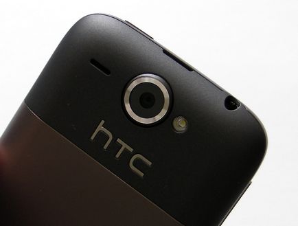 Htc wildfire - огляд всіх переваг і недоліків смартфона