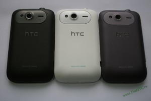 Htc wildfire s попередній огляд