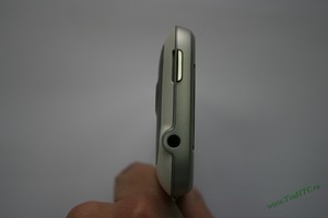 Htc wildfire s попередній огляд