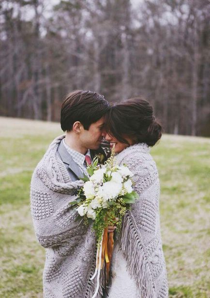Idei pentru nunta toamna, fericire - planificare pentru nunti