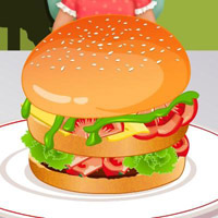 Jocul pregătește orice burgeri americani joacă pentru jocul online gratuit online gratuit
