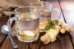 Ginger férfi potencia - ez segít, receptek tinktúrák (gyömbér) Ginger férfi potencia - ez segít, receptek tinktúrák