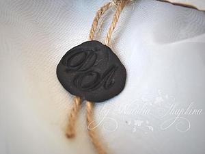 Utánzata tömítő viasz nyomtatás (polimer agyag) - Fair Masters - kézzel készített, kézzel készített (utánzás) Utánzata tömítő viasz nyomtatás (polimer agyag) - Fair Masters - kézzel készített, kézzel készített