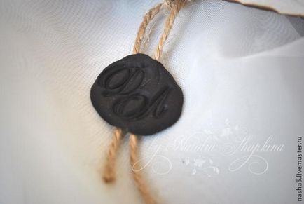 Utánzata tömítő viasz nyomtatás (polimer agyag) - Fair Masters - kézzel készített, kézzel készített (mester osztály mintázás) Utánzata tömítő viasz nyomtatás (polimer agyag) - Fair Masters - kézzel készített, kézzel készített