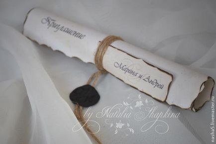 Utánzata tömítő viasz nyomtatás (polimer agyag) - Fair Masters - kézzel készített, kézzel készített (polimer agyag) Utánzata tömítő viasz nyomtatás (polimer agyag) - Fair Masters - kézzel készített, kézzel készített