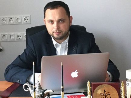 Imulla Tatarstanilor li sa oferit să invite Imamul cu un singur clic