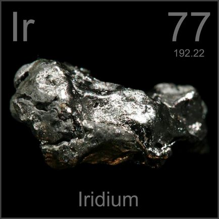 Iridium свещи, предимства и недостатъци, AML