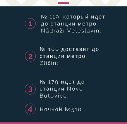 Як швидко дістатися з аеропорту Праги до центру Праги