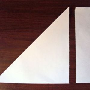 Як робити папуги - як зробити з паперу папугу