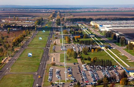 Hogyan készítsünk autók AvtoVAZ (blog) Hogyan készítsünk autók AvtoVAZ