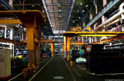 Hogyan készítsünk autók AvtoVAZ (Centra) Hogyan készítsünk autók AvtoVAZ