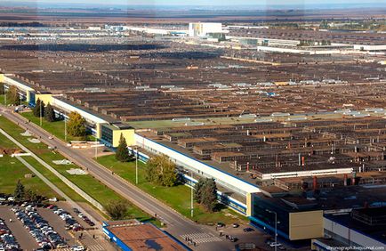 Hogyan készítsünk autók AvtoVAZ (cikk) Hogyan készítsünk autók AvtoVAZ