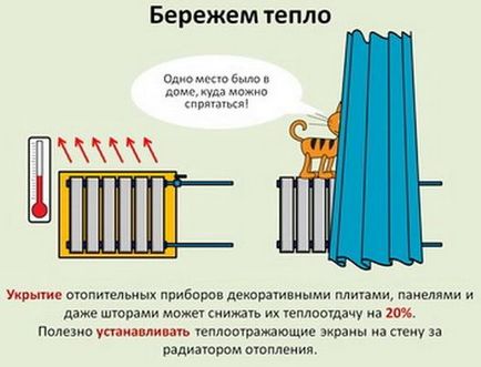 Cum de a economisi energia electrică în casa sfaturi în imagini