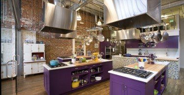 Cum să organizați corect iluminarea în bucătărie - elementele de bază ale designului de iluminat