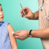 Ce vaccinuri importante fac copiii din Europa