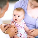 Ce vaccinuri importante fac copiii din Europa