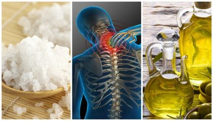Як лікувати відкладення солей в суглобах натуральними засобами - крок до здоров'я