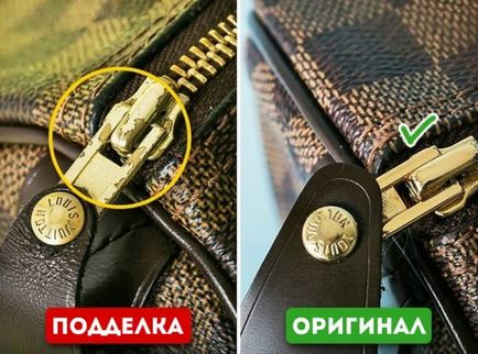 Як легко відрізнити справжній бренд від підробки (8 способів)