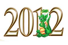 Cel mai bun mod de a îndeplini noul an 2012