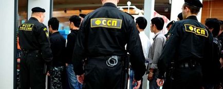 Cum pot schimba perioada de deportare și devin cetățean al Federației Ruse în 2017