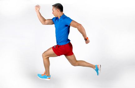 Як навчитися швидко бігати (комплекс вправ)