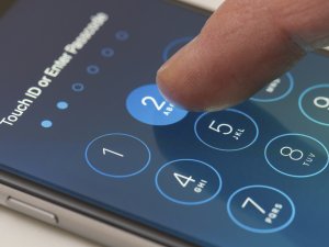 Как да се намери iPhone от компютър на картата