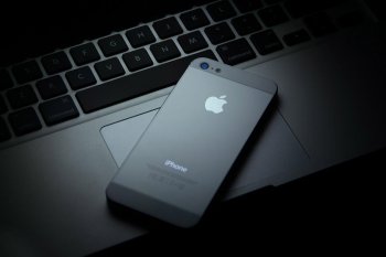 Как да се намери iPhone от компютър на картата