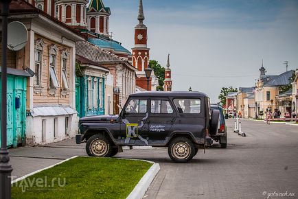 Як називається старий кінь