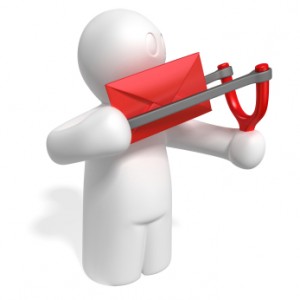 Як назвати поштову розсилку і визначити її періодичність, професійна система поштових