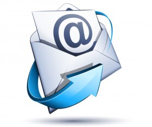 Cum să denumiți o listă de corespondență și să determinați frecvența acesteia, un sistem poștal profesional