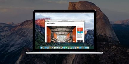 Cum să ștergeți o memorie cache în Safari pe mac