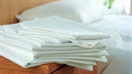 Cum să albifi cămașa albă la domiciliu