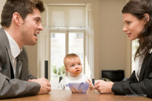 Як відмовитися від батьківства чи може батько відмовитися від батьківства