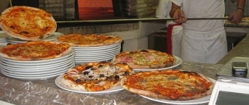 Cum se deschide o pizzerie pentru producția de pizza fără drojdie